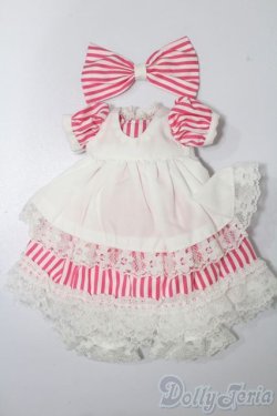 画像1: 幼SD/OF:ドレス S-25-11-02-136-YB-ZS