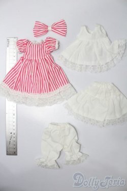 画像2: 幼SD/OF:ドレス S-25-11-02-136-YB-ZS