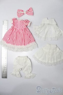 画像3: 幼SD/OF:ドレス S-25-11-02-136-YB-ZS