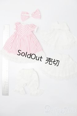 画像3: 幼SD/OF:ドレス S-26-04-05-509-YB-ZS