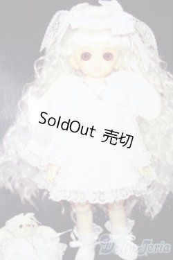 画像1: 幼SD/OF:ドレス S-26-05-31-560-YB-ZS