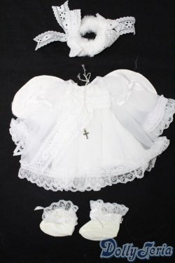 画像2: 幼SD/OF:ドレス S-25-11-16-109-YB-ZS