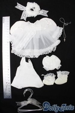 画像3: 幼SD/OF:ドレス S-25-11-16-109-YB-ZS