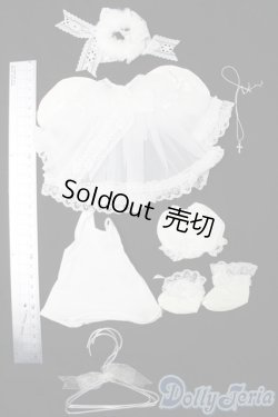 画像3: 幼SD/OF:ドレス S-26-05-31-560-YB-ZS