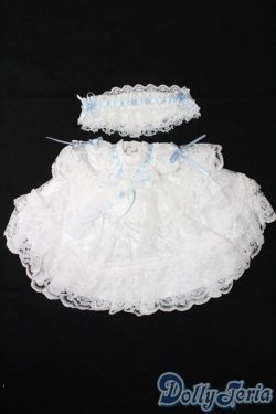 画像1: 幼SD/OF:ドレス S-25-11-16-107-YB-ZS