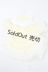 幼SD/OF:ドレス S-25-11-02-135-YB-ZS