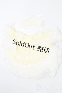 幼SD/OF:ドレス S-25-11-02-135-YB-ZS