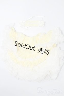 画像1: 幼SD/OF:ドレス S-25-11-02-135-YB-ZS