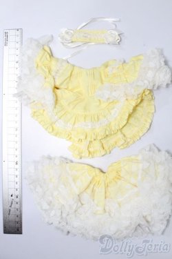 画像2: 幼SD/OF:ドレス S-25-11-02-135-YB-ZS