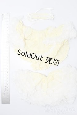 画像2: 幼SD/OF:ドレス S-25-11-02-135-YB-ZS