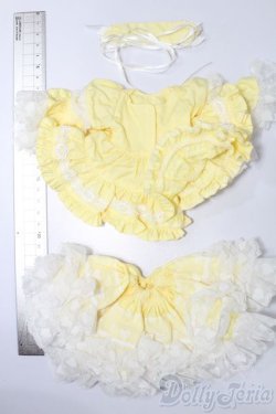 画像3: 幼SD/OF:ドレス S-25-11-02-135-YB-ZS