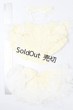 画像3: 幼SD/OF:ドレス S-25-11-02-135-YB-ZS