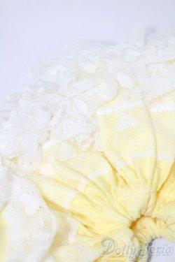 画像4: 幼SD/OF:ドレス S-25-11-02-135-YB-ZS