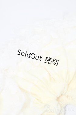 画像4: 幼SD/OF:ドレス S-25-11-02-135-YB-ZS