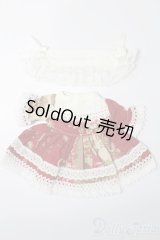 幼SD/OF:ドレス S-26-02-22-390-YB-ZS