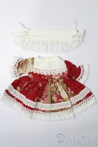 幼SD/OF:ドレス S-25-11-16-108-YB-ZS