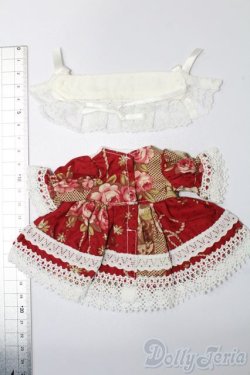 画像2: 幼SD/OF:ドレス S-25-11-16-108-YB-ZS