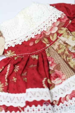 画像3: 幼SD/OF:ドレス S-25-11-16-108-YB-ZS