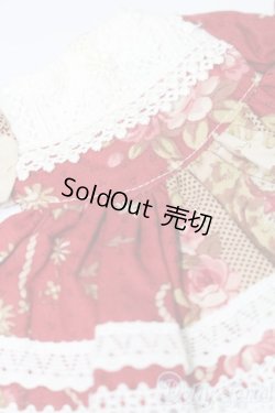 画像3: 幼SD/OF:ドレス S-26-02-22-390-YB-ZS