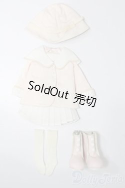 画像1: 幼SD/OF:衣装セット S-25-11-02-194-YB-ZS