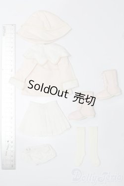 画像3: 幼SD/OF:衣装セット S-25-11-02-194-YB-ZS