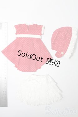 画像6: SDM＆MSD/OF:衣装セット S-25-11-02-234-YB-ZS