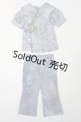 幼SD/OF:衣装セット S-25-11-16-113-YB-ZS