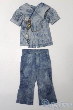 画像1: 幼SD/OF:衣装セット S-25-11-16-113-YB-ZS