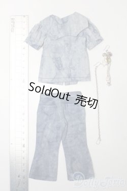 画像2: 幼SD/OF:衣装セット S-25-11-16-113-YB-ZS