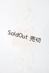 幼SD/OF:衣装セット S-26-01-04-297-YB-ZS