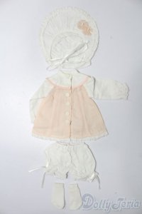 幼SD/OF:衣装セット S-25-11-02-137-YB-ZS