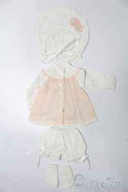 画像1: 幼SD/OF:衣装セット S-25-11-02-137-YB-ZS