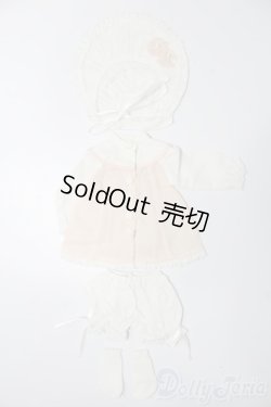 画像1: 幼SD/OF:衣装セット S-26-01-04-297-YB-ZS