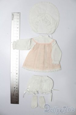 画像2: 幼SD/OF:衣装セット S-25-11-02-137-YB-ZS