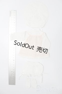 画像2: 幼SD/OF:衣装セット S-26-01-04-297-YB-ZS