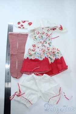 画像2: SD/OF:衣装セット Y-25-11-05-080-YB-ZY