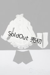 幼SD/OF:衣装セット S-25-11-09-169-YB-ZS