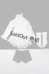 幼SD/OF:衣装セット S-25-11-09-169-YB-ZS