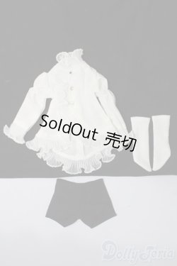 画像1: 幼SD/OF:衣装セット S-25-11-09-169-YB-ZS