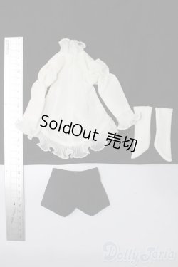 画像2: 幼SD/OF:衣装セット S-25-11-09-169-YB-ZS