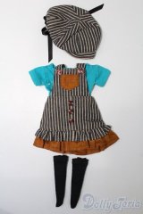 幼SD/OF:衣装セット S-25-11-16-111-YB-ZS