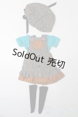 幼SD/OF:衣装セット S-25-11-16-111-YB-ZS