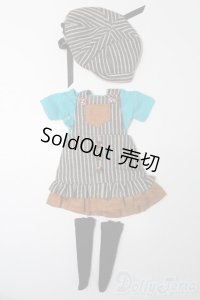 幼SD/OF:衣装セット S-25-11-16-111-YB-ZS