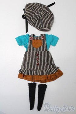 画像1: 幼SD/OF:衣装セット S-25-11-16-111-YB-ZS