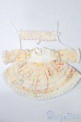 幼SD/OF:ドレス S-25-11-02-140-YB-ZS