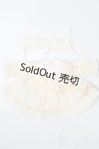 幼SD/OF:ドレス S-25-11-02-140-YB-ZS