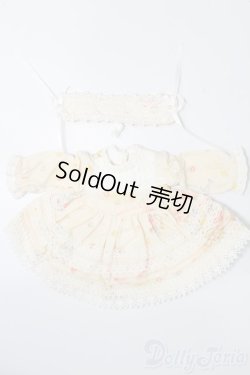 画像1: 幼SD/OF:ドレス S-25-11-02-140-YB-ZS