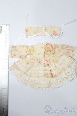 画像2: 幼SD/OF:ドレス S-25-11-02-140-YB-ZS