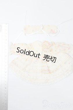 画像2: 幼SD/OF:ドレス S-25-11-02-140-YB-ZS