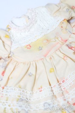 画像3: 幼SD/OF:ドレス S-25-11-02-140-YB-ZS